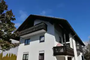 Ferienwohnung Magnolie in Apartments, Langenargen