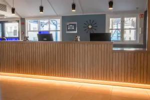 Clarion Hotel Tyholmen, Arendal