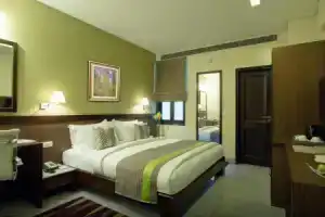 Leisure Inn Grand Chanakya, Jaipur