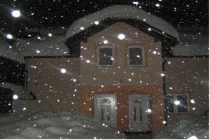 House Mirjana, Smoljanac
