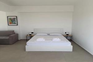 Aliko residence Apartments, Sarande