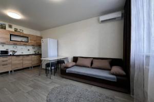 Apartments on Uralskaya street 2/15, Orenburg