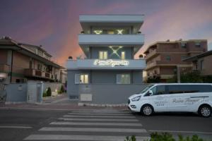 Rome Airport Inn, Fiumicino
