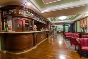 Hotel Santacroce Ovidius, Sulmona