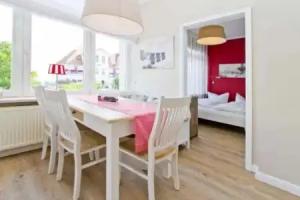 Rolandseck - Apartement 3, Ahlbeck