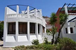 Porto Galini, Agia Galini