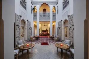 Riad 72 Hotel, Marrakech