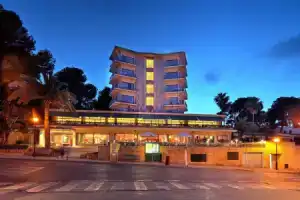 Bonanza Park Hotel by Olivia Hotels Collection, Illetas