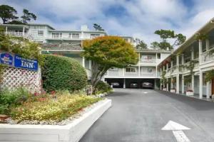 Carmel Bay View Inn, Carmel