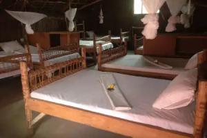 New Jambo Bungalows - Hostel, Paje