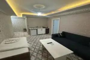 Ist Suit Hotel, Van