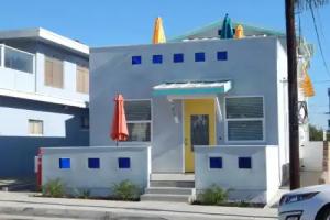320 Main Street Hotel, Pismo Beach