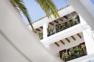 CBbC Suites Port Vell, Playa d'en Bossa