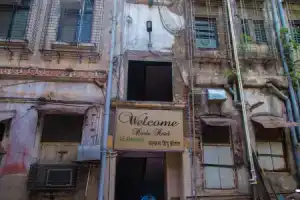 Hotel Tourister, Mumbai