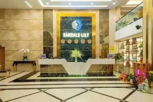 Sandals Lily Hotel, Dalat