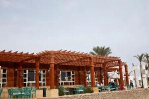 Coral Beach Resort Montazah, Sharm el Sheikh