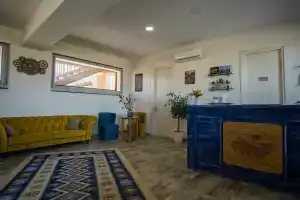Chateau Mosmieri Resort, Tsinandali