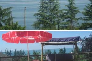 Guest House on Tamar Mephe 14, Makhinjauri