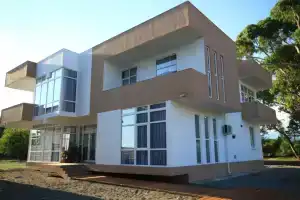 Bereg Evkaliptov Hotel, Candripsh
