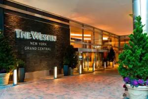 The Westin New York Grand Central, New York