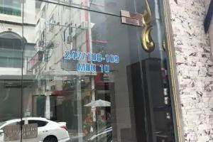 Hotler Boutique Apartment, Jomtien Beach