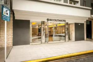 Up Recoleta Hotel, Buenos Aires