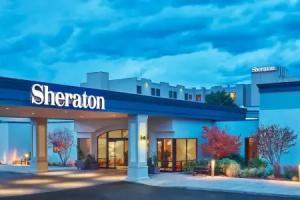 Sheraton Portland Airport Hotel, Portland