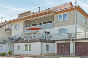 Welcoming Apartment in near Rhine River, Bad Bellingen