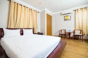 S79 Quynh Giang Airport Hotel, Ho Chi Minh