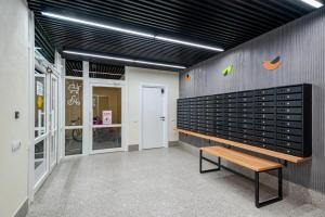 Cozy house on Malkova Street, Perm