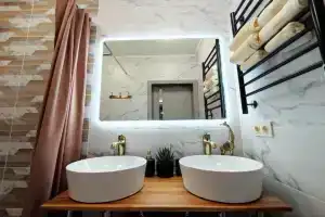 Hostel on Preobrazhenskaya, Moscow