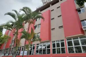 Vida Plaza Hotel, Brasilia