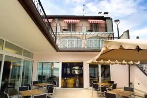 Hotel Bel Sit, Meina