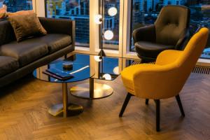 Tower Suites Reykjavík, Reykjavik