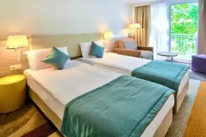 Ralitsa AquaClub Hotel & Aquapark, Albena