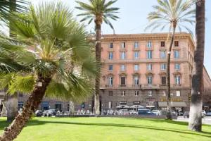 MyBedCavour, Rome