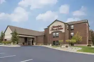 Hampton Inn & Suites East/Okemos, Lansing