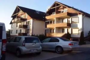 Anjas Ferienparadies FeWo Othmer 4 Apartments, Braunlage