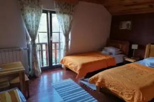 Rooms and Apartments Mirović, Kolasin