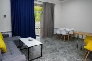 GetAp Resort, Arzni