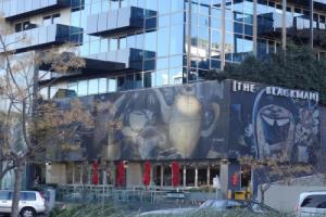 The Kinson Hotel, Melbourne
