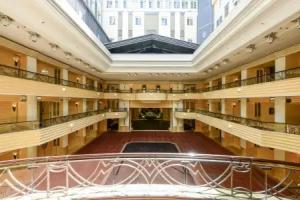 Hotel Bayerischer Hof, Munchen