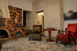 Mensa Christi Guesthouse, Nazareth