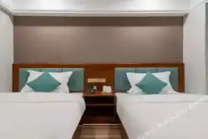 Jingfeiman Hot Spring Hotel, Kunming