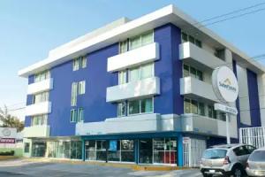 Suites Futura, Guadalajara
