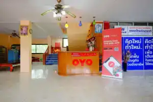 OYO 588 Rose In Mansion Hotel, Trang