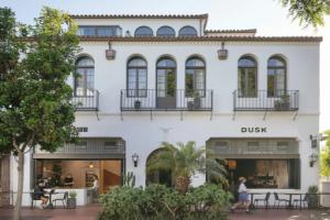 Drift, a Member of Design Hotels, Santa Barbara
