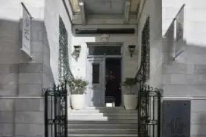 Hotel Ploes, Ermoupoli
