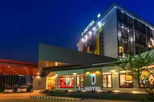 I-Hotel Khonkaen, Khon Kaen