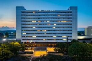 Crowne Plaza Knoxville Downtown University by IHG, Knoxville